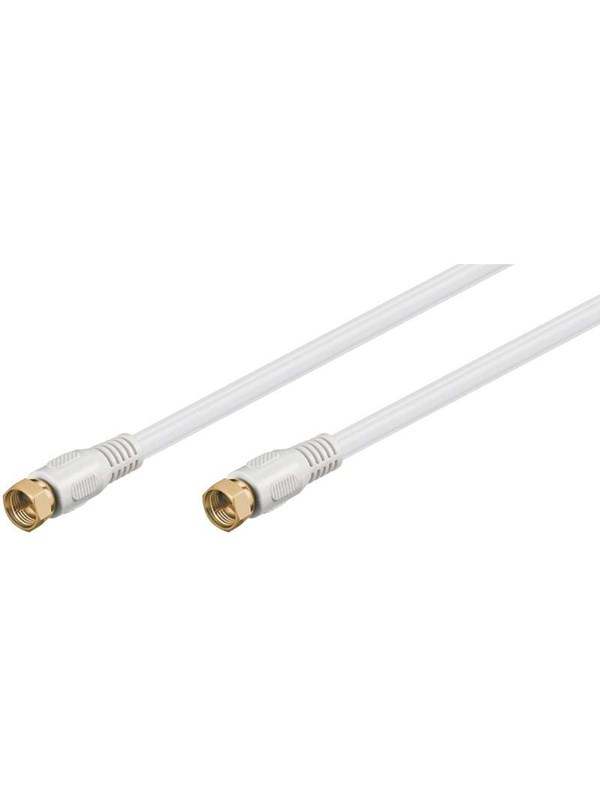 Pro Antenna Sat cable (F) - 10m