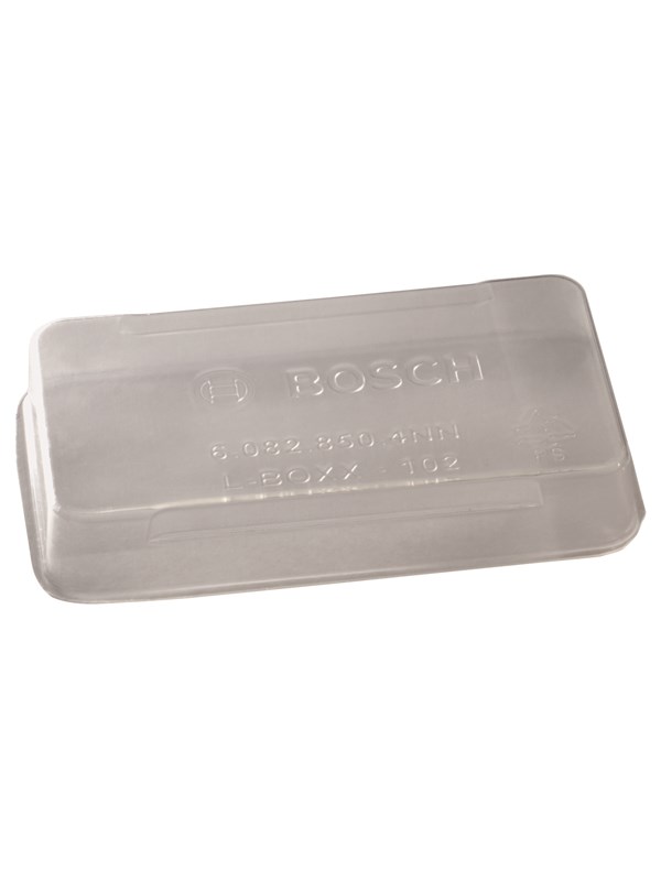 Bosch Professional Innleggslokk for GSA 12V-14