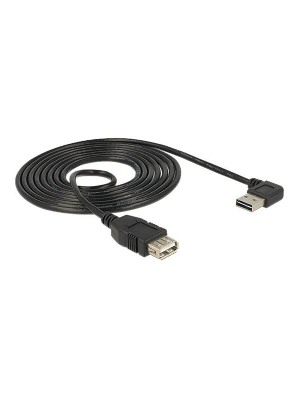 DeLOCK EASY-USB - USB extension cable - USB to USB - 1 m