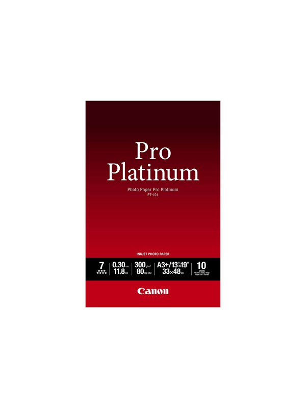 Canon Paper PT-101 / 2768B018 Pro Platin
