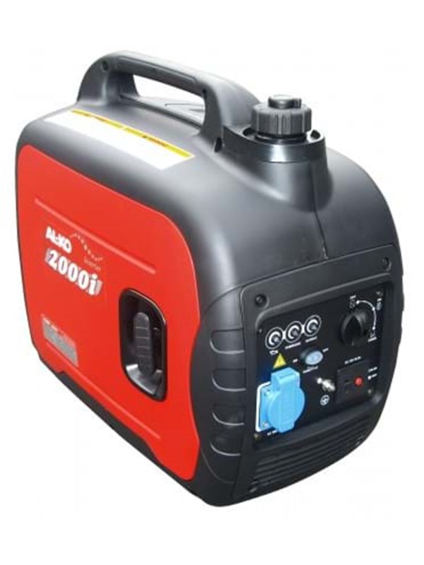AL-KO Generator 2000i