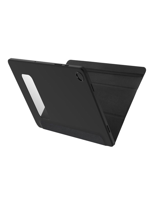 OtterBox React Folio Samsung Galaxy Tab A9+ - Black
