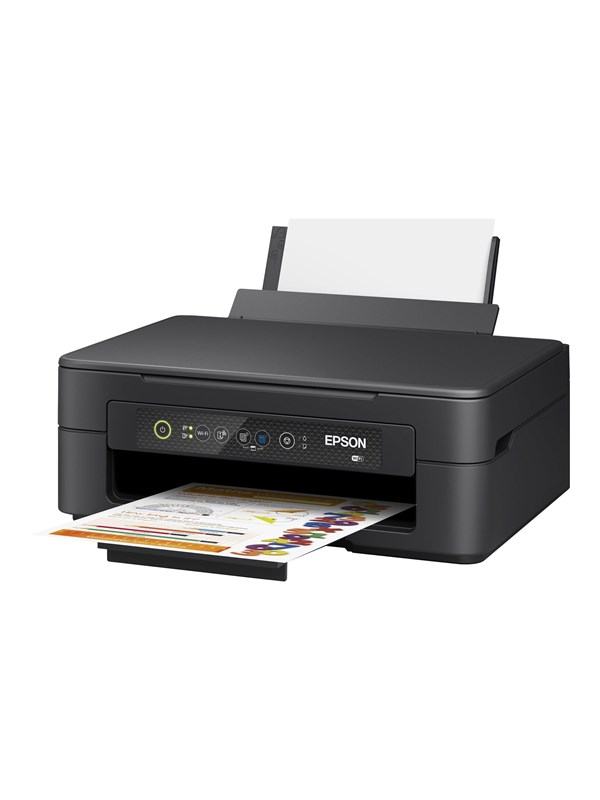 Epson Expression Home XP-2200 Multifunksjon - Farge - Blekk