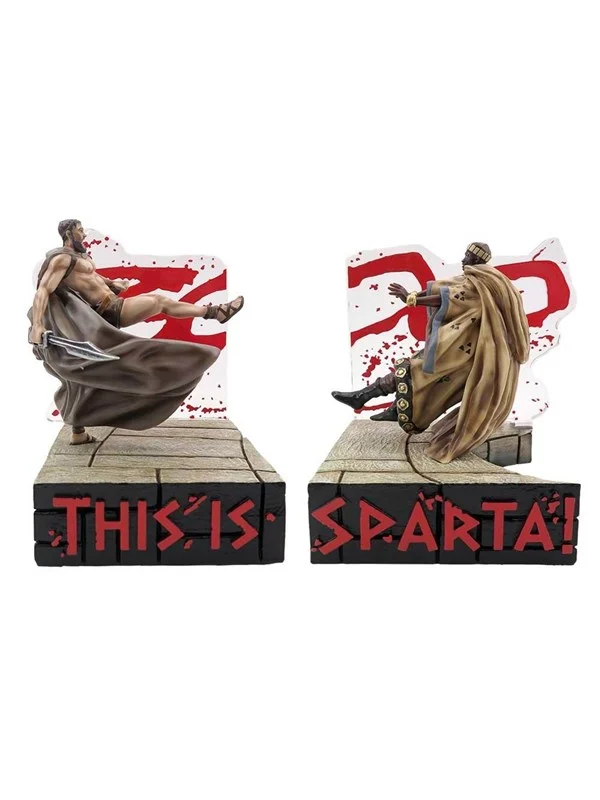 Nemesis Now - 300 Bookends