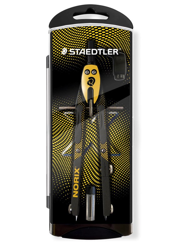 Staedtler NORIX® 555 compass