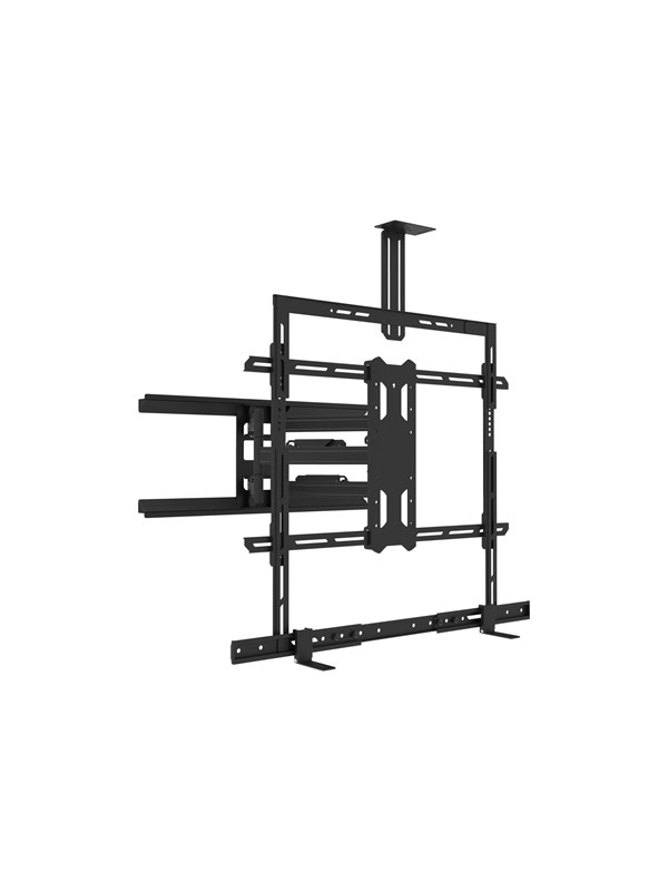 Multibrackets M Universal Flexarm Pro 60 kg Sound & Camera - Max 60 kg - recommended for 85"