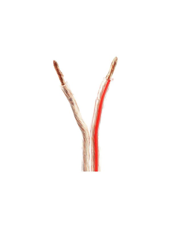 Nedis bulk speaker cable - 15 m