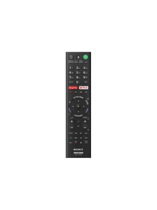 Sony RMF-TX200E remote control