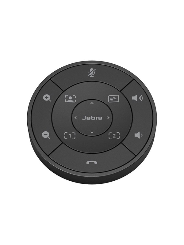 Jabra PanaCast 50 Remote - Black