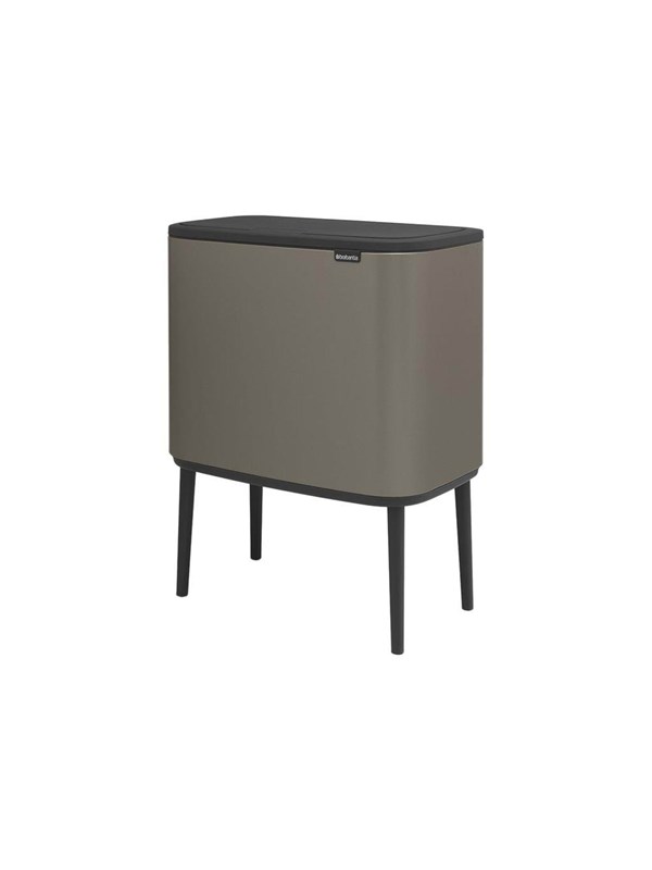 brabantia Bo Touch Bin