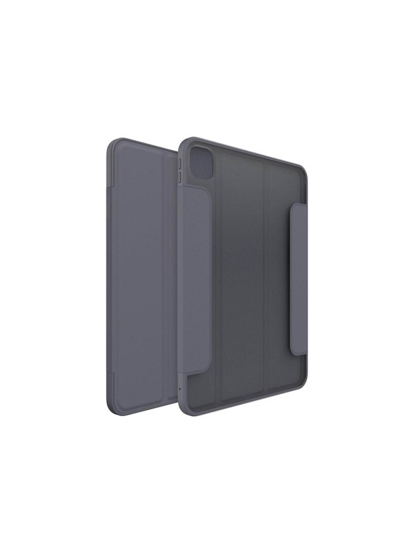 OtterBox Symmetry Folio Apple iPad Pro 11" (M4) Thunderstorm - grey