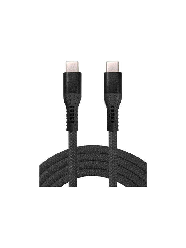 Insmat - USB-C cable - 24 pin USB-C to 24 pin USB-C - 2 m