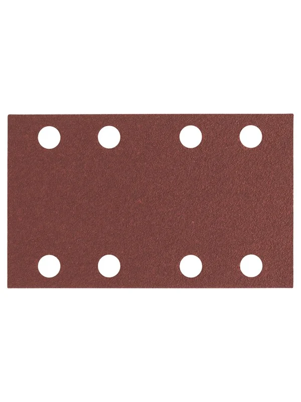 Bosch Slipepapir C430, 10-pakning 80 x 133 mm, 180