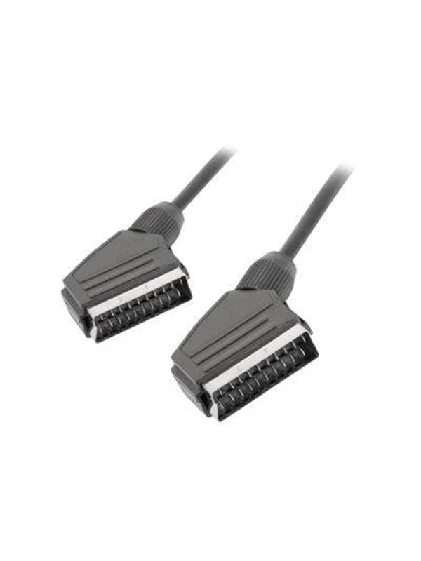 Lanberg video / audio cable - 1.8 m