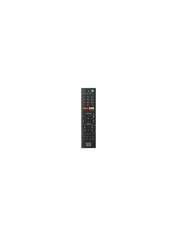 Sony RMF-TX200E remote control