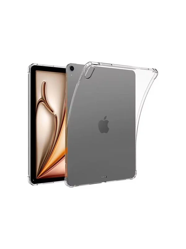 Insmat Crystal - back cover for tablet