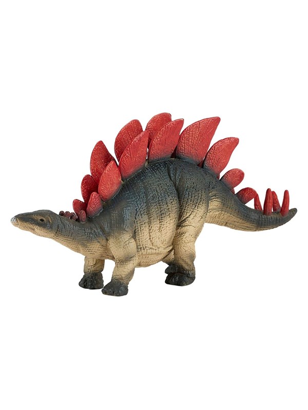 Mojo - Prehistory Stegosaurus