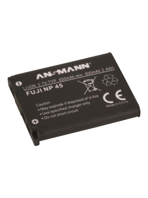 ANSMANN A-Fuji NP 45