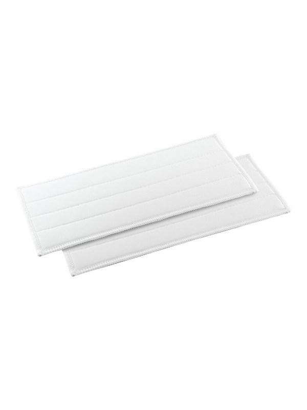 Kärcher KV 4 soft cloths 2 Pcs | 2.633-928.0