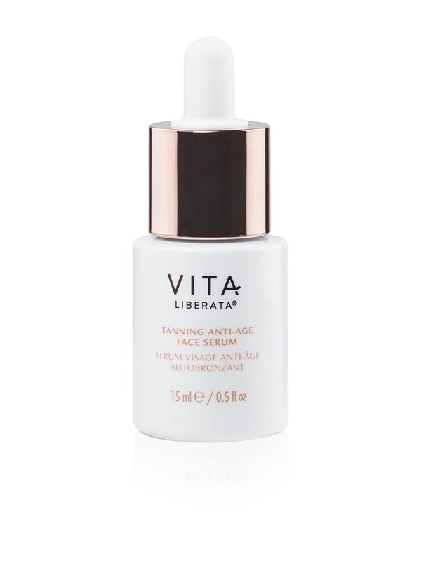Vita Liberata Self Tanning Anti-age Serum - 15 ml