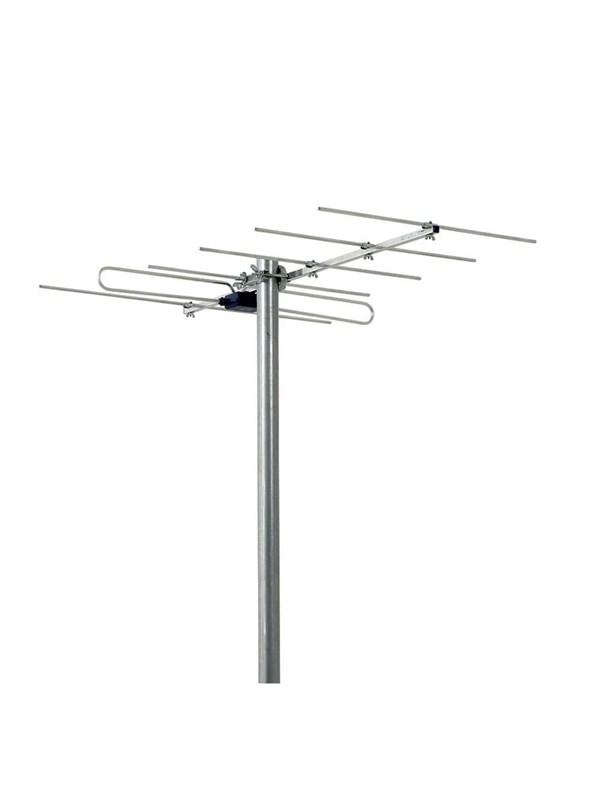 Triax VHF-KIT 6 Element VHF Built-in filter