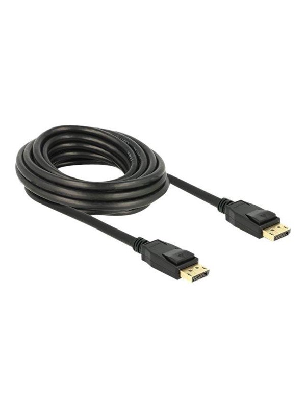 DeLOCK DisplayPort cable - 5 m