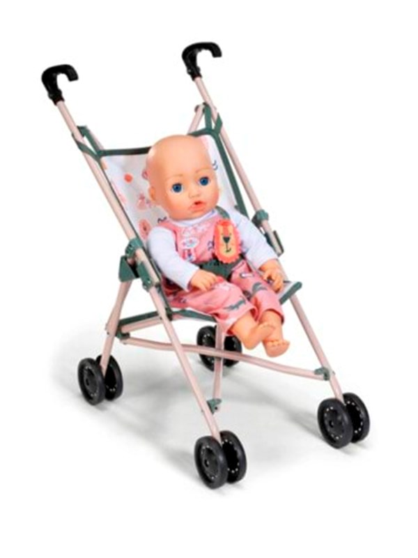 Baby Born Stroller