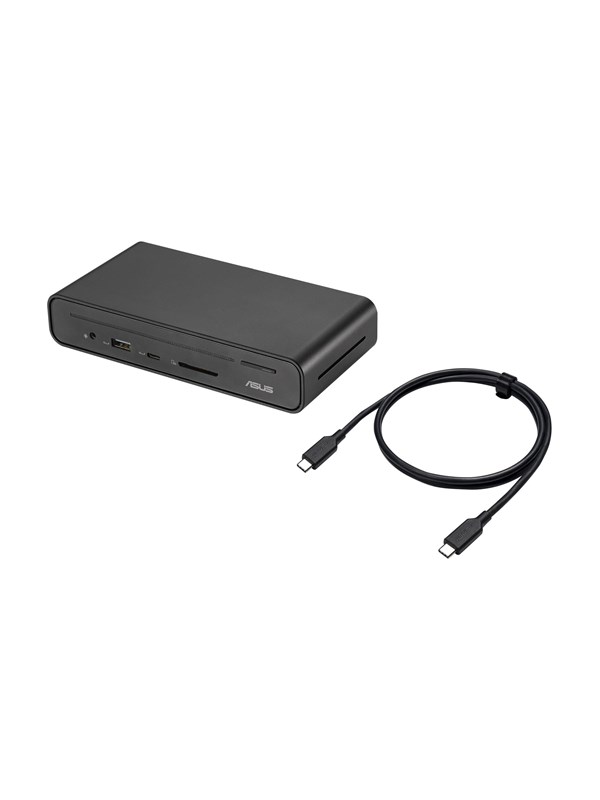 ASUS DC301