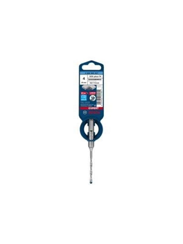 Bosch HAMMERBOR PLUS-7X 4X115MM