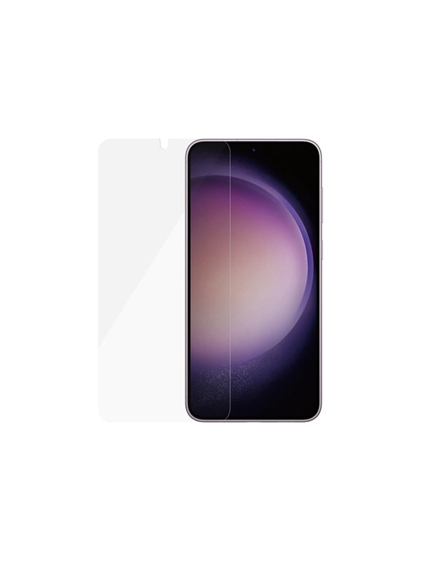 PanzerGlass SAFE. by  - screen protector for mobile phone - ultra-wide fit