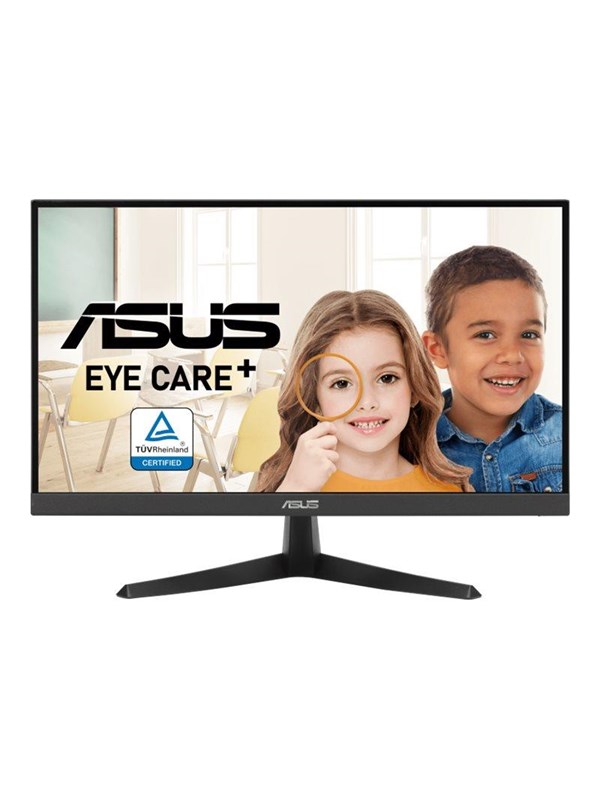 22" ASUS VY229Q - 1920x1080 (FHD) - 75Hz - IPS