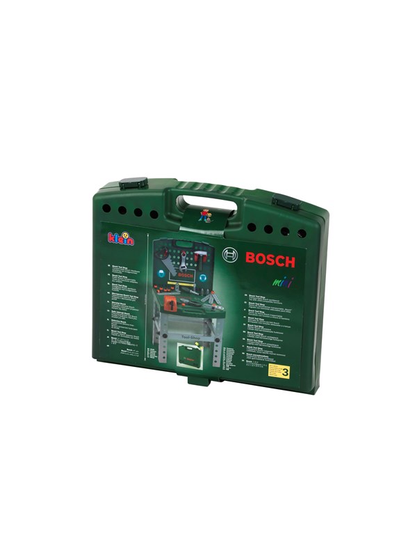 Theo Klein Workbench