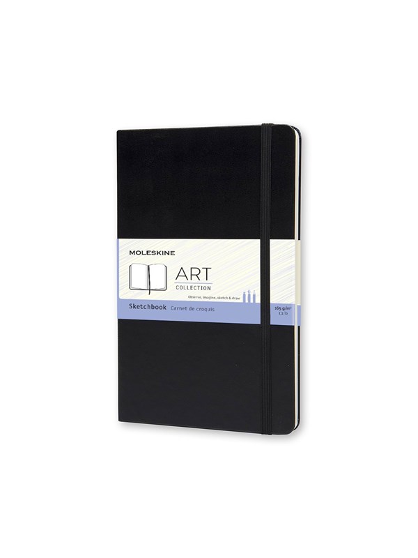 Moleskine Art Plus Large