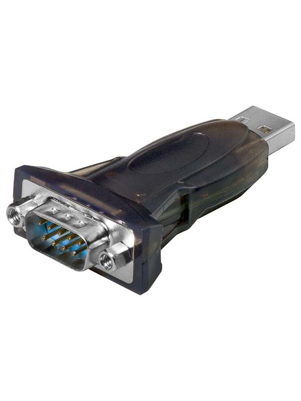 Pro USB to Serial converter