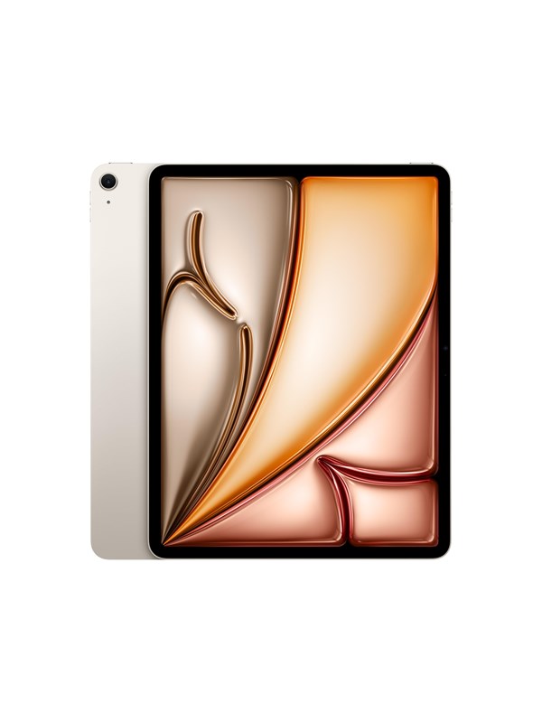 iPad Air 13" (2026) 256GB WiFi (stjerneskinn)