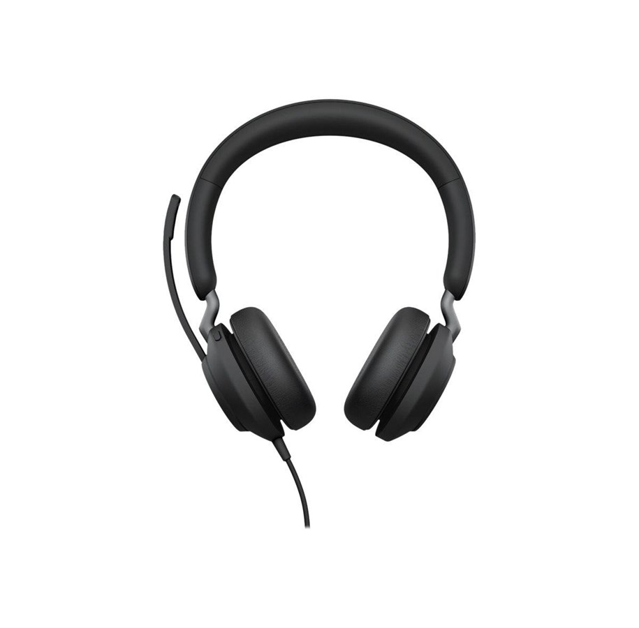 Jabra Evolve2 40 SE USB-C MS Stereo