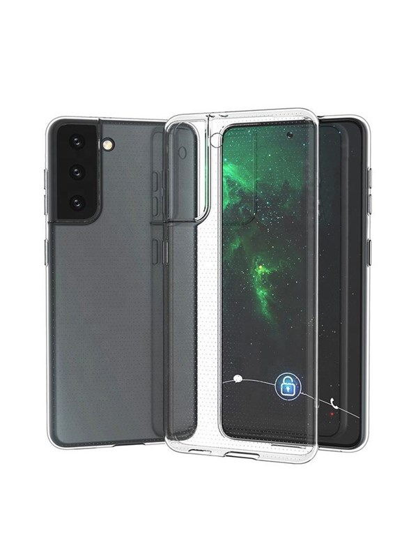 Insmat Crystal - back cover for mobile phone