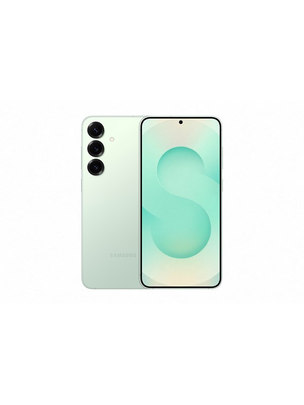Samsung Galaxy S25+ 512GB/12GB - Mintgrønn