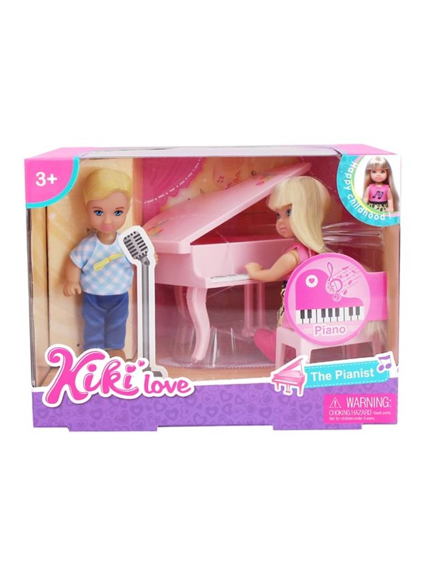 Kiki doll