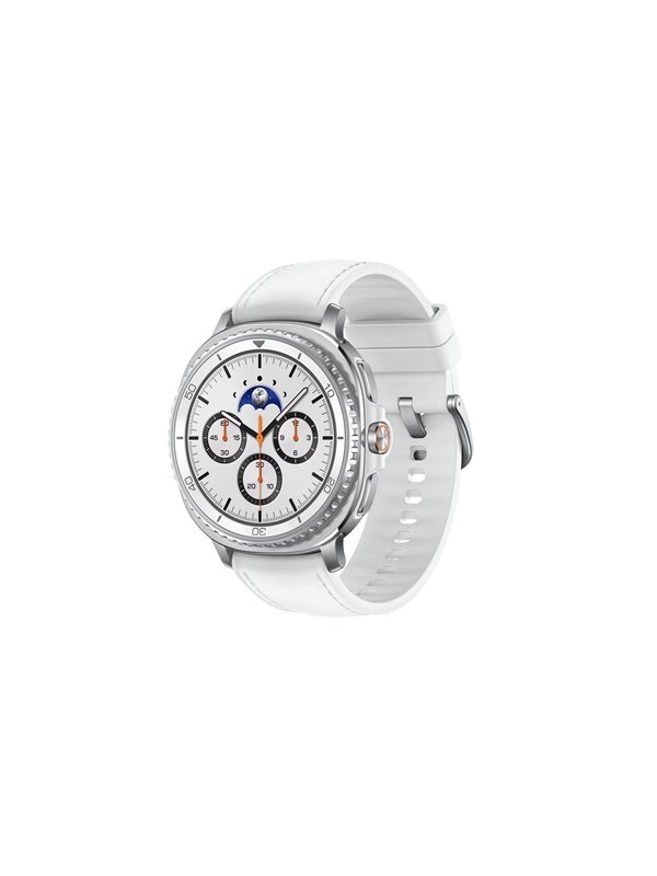 Samsung Galaxy Watch8 Classic - White