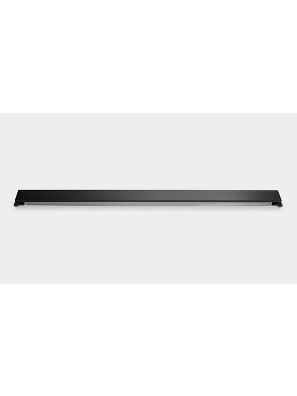 Unidrain HighLine panel 900 mm Black
