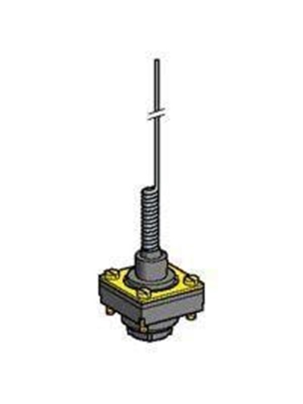 TELEMECANIQUE SENSORS Limit switch head