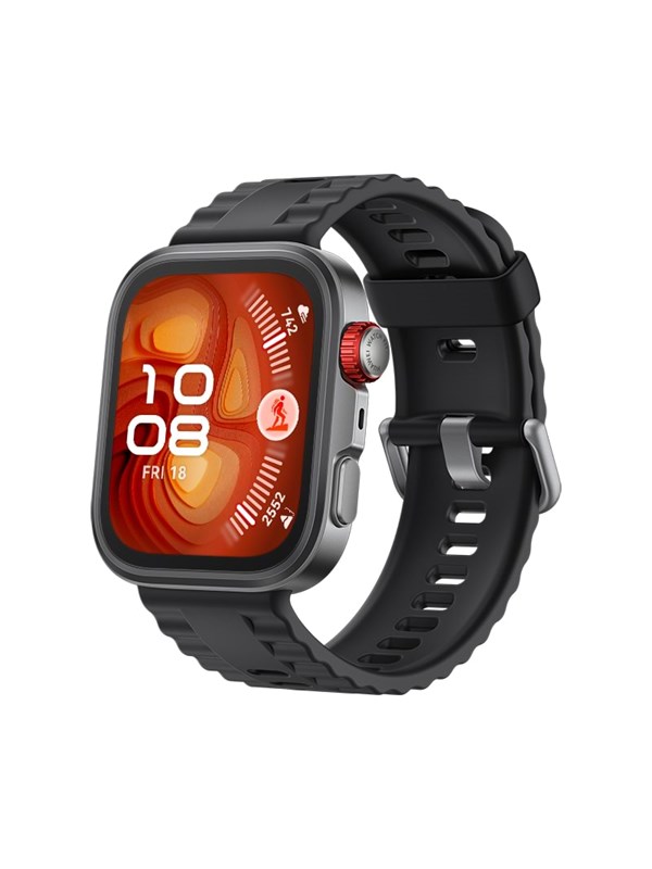 Huawei Watch FIT 4 Pro - Svart