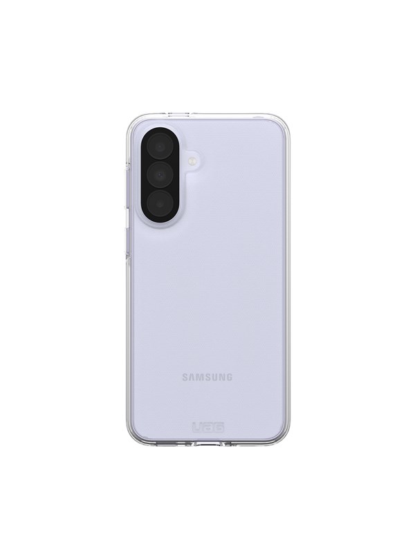 UAG Scout - clear - Samsung Galaxy A37