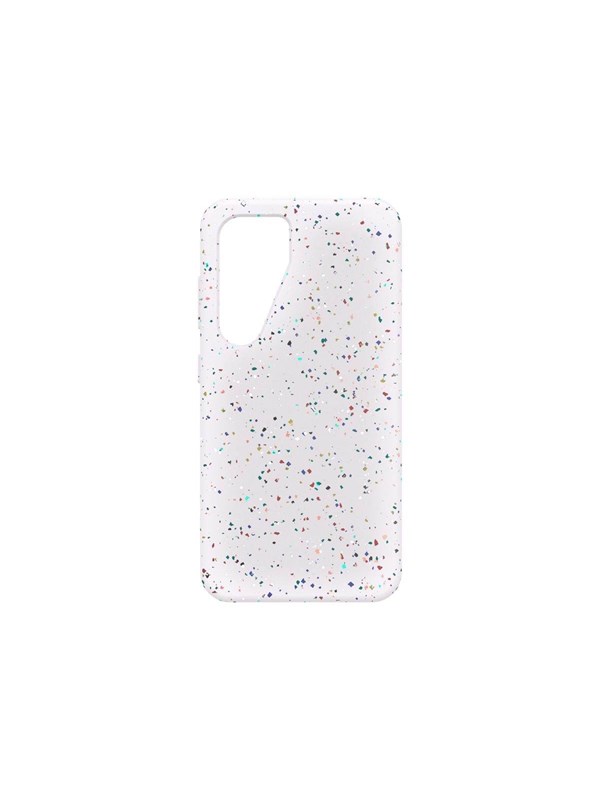 OtterBox Core Samsung Galaxy S24 Sprinkles - white