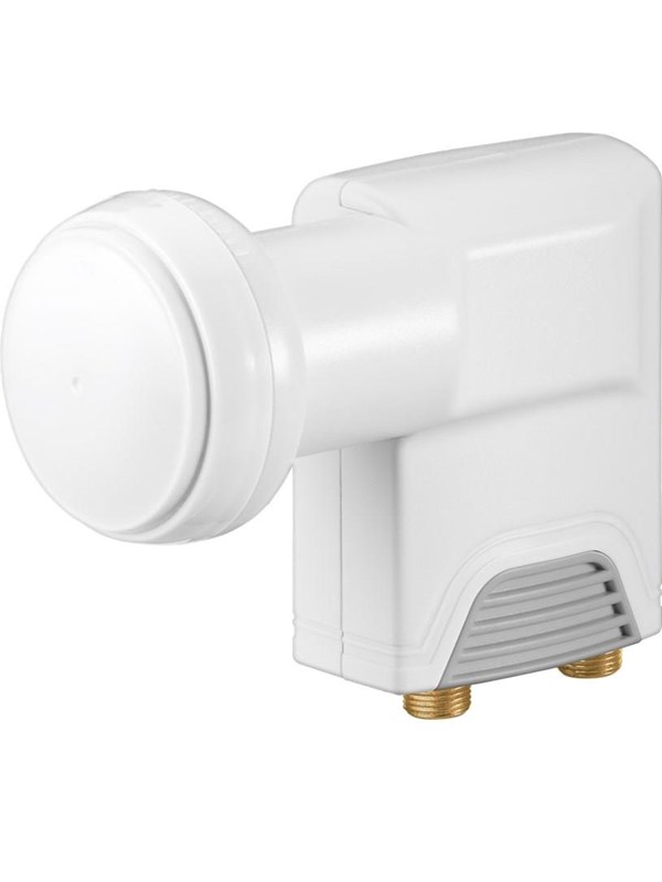 Goobay Universal Twin LNB
