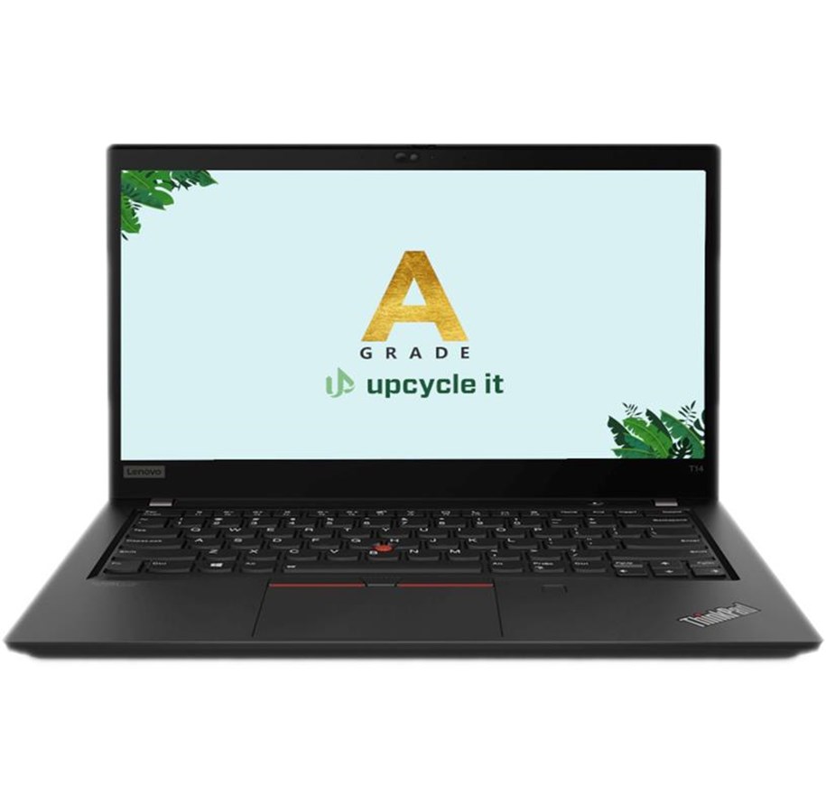 Lenovo Refurbished ThinkPad T14s G1 - 14" | Ryzen 5 | 16GB | 256GB | A Grade