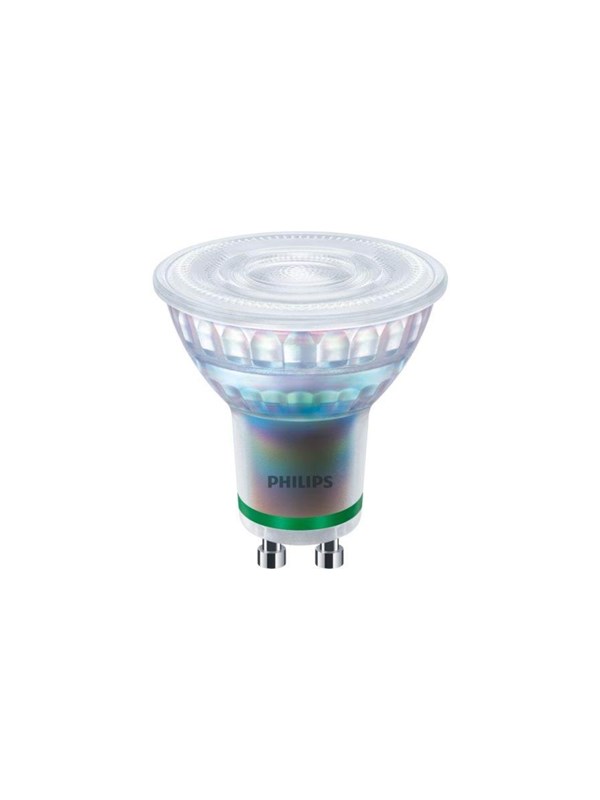 Philips LED-lyspære Classic PAR16 2.1W/827 (50W) 36° Dimmable GU10