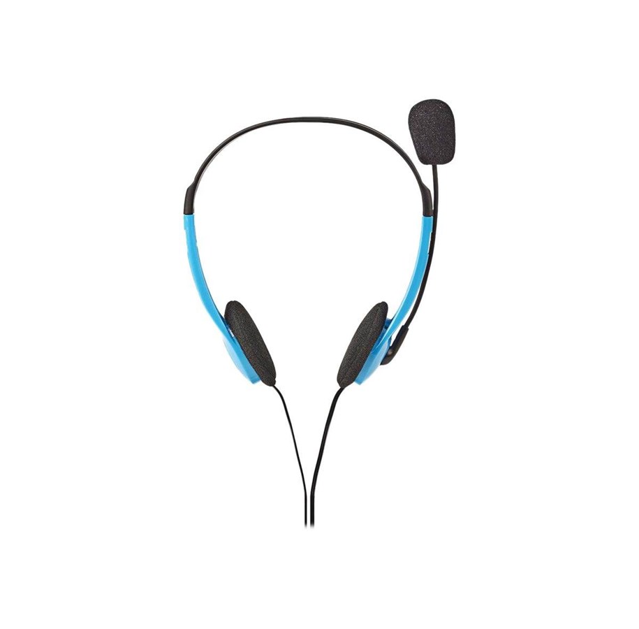 Nedis CHST100BU - headset