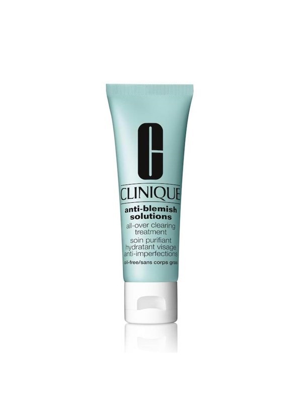 Clinique Anti-Blemish Solutions All-Over Clearing Treatment 50ml.